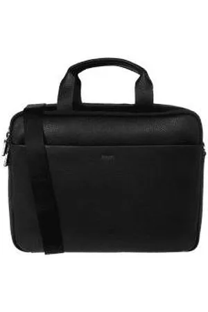 JOOP! Laptoptasche aus Leder