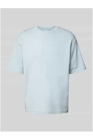 SELECTED T-Shirt mit Rundhalsausschnitt Modell 