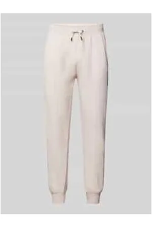 Guess Sweatpants mit Label-Detail Modell 