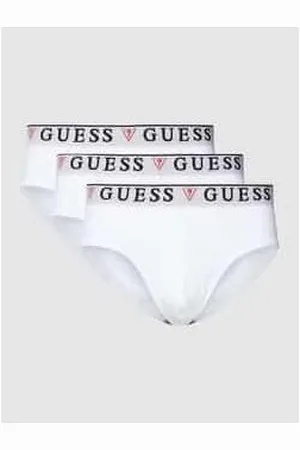 Guess Slip mit elastischem Bund Modell 