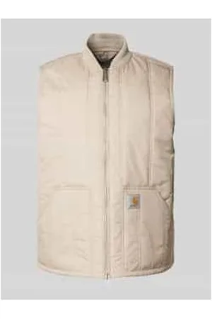Carhartt Weste mit Reißverschluss Modell 