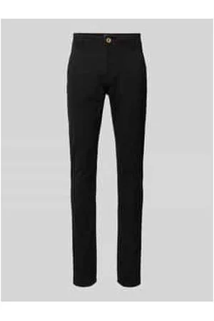 Blend Slim Fit Hose mit Eingrifftaschen Modell 