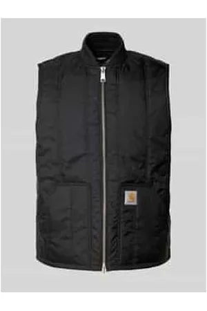 Carhartt Weste mit Reißverschluss Modell 