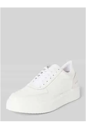 Steve Madden Sneaker mit Schnürverschluss Modell 