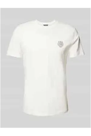 Antony Morato T-Shirt mit Motiv- und Label-Print