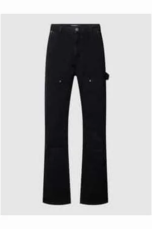 Pegador Jeans mit Ziernähten Modell 