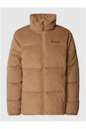 Columbia Steppjacke mit Stehkragen Modell 