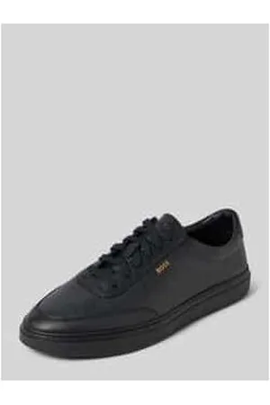 HUGO BOSS Sneaker mit Schnürverschluss Modell 