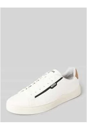 HUGO BOSS Sneaker mit Schnürverschluss Modell 