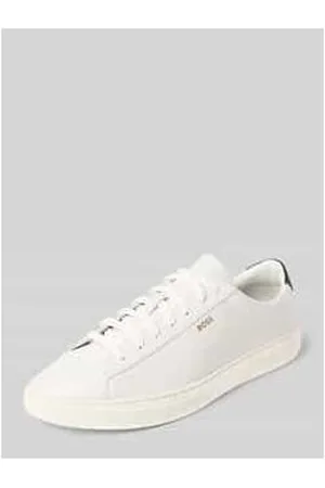 HUGO BOSS Sneaker mit Schnürverschluss Modell 