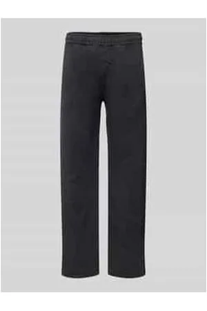Pegador Sweatpants mit elastischem Bund