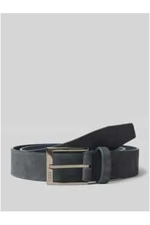 HUGO BOSS Gürtel mit Dornschließe Modell 