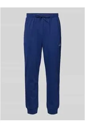 adidas Sweatpants mit elastischem Bund