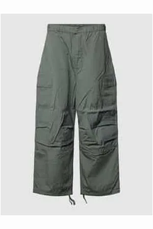 Carhartt Cargohose mit Gesäßtaschen Modell 