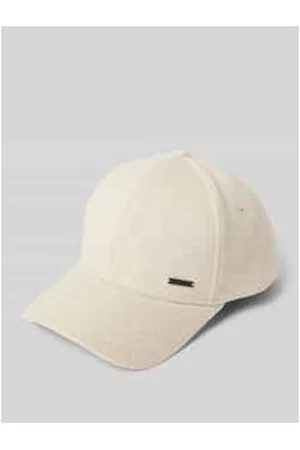 JOOP! Basecap mit Label-Detail Modell 