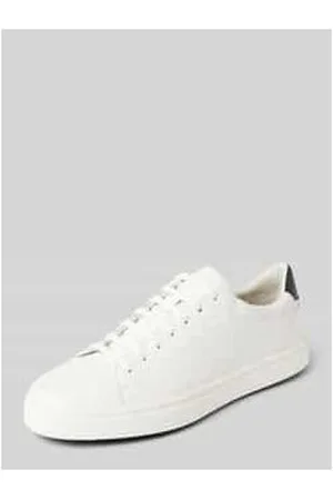 Geox Sneaker mit Schnürverschluss