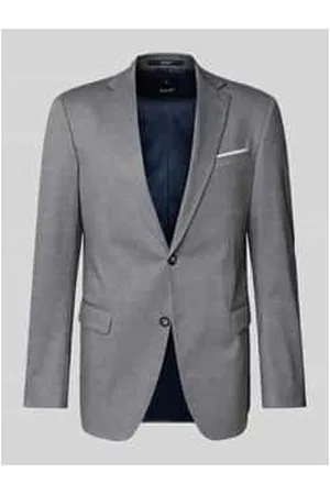 JOOP! Slim Fit Sakko mit Reverskragen Modell 