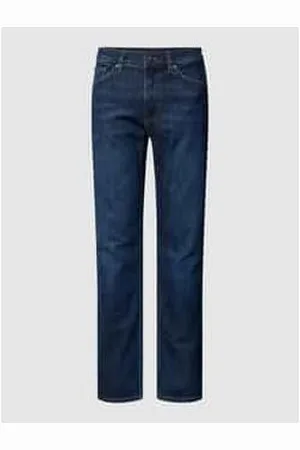 GANT Regular Fit Jeans mit 5-Pocket-Design