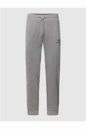 Tommy Hilfiger Sweatpants mit Label-Stitching