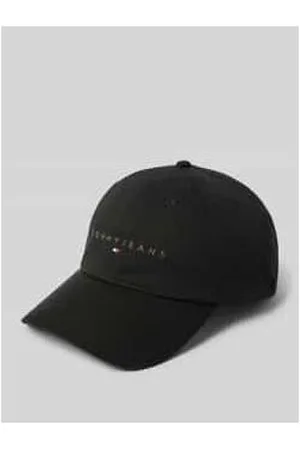 Tommy Hilfiger Basecap mit Label-Stitching