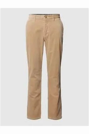Christian Berg Cordhose mit Stretch-Anteil