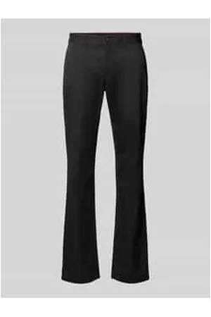 McNeal Slim Fit Chino mit Gesäßtaschen