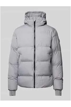 Cars Steppjacke mit Kapuze Modell 