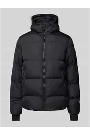 Cars Steppjacke mit Kapuze Modell 