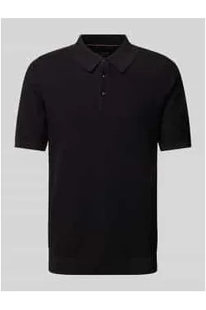 Scotch&Soda Regular Fit Poloshirt mit Strukturmuster