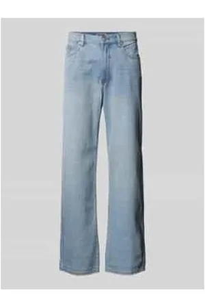Review Essentials Baggy Jeans