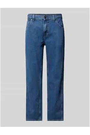Dickies Jeans mit 5-Pocket-Design Modell 