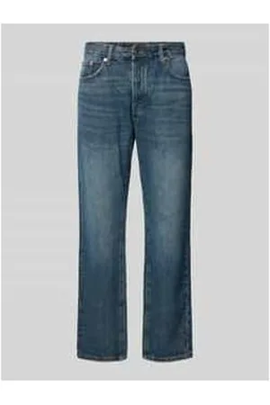 Only & Sons Straight Leg Jeans im 5-Pocket-Design Modell 