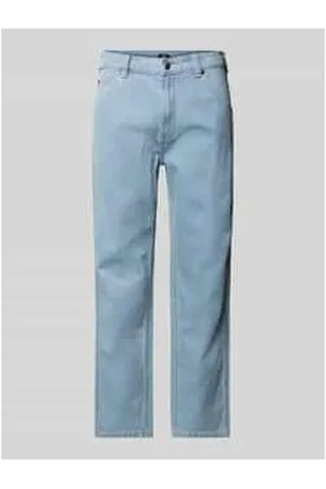 Dickies Jeans mit 5-Pocket-Design Modell 