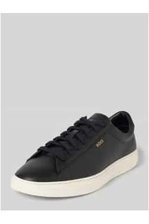 HUGO BOSS Sneaker mit Schnürverschluss Modell 