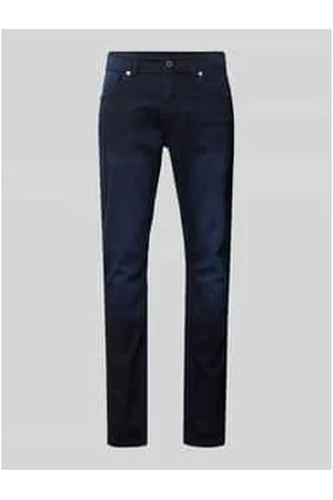 Pepe Jeans Slim Fit Jeans mit 5-Pocket-Design