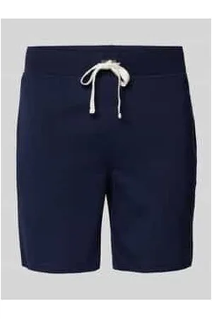 Ralph Lauren Sweatshorts mit elastischem Bund