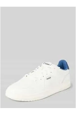 HUGO BOSS Sneaker mit Label-Details Modell 