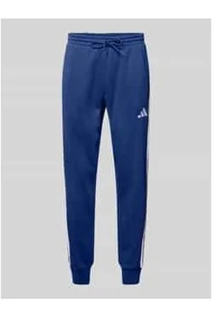 adidas Sweatpants mit elastischem Bund