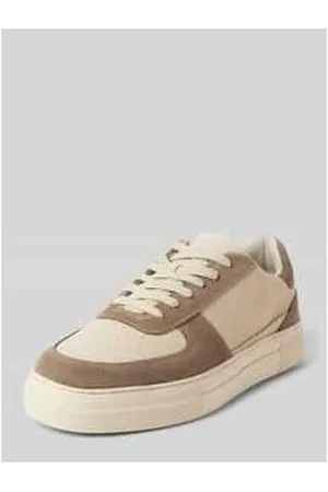 SELECTED Sneaker mit Schnürverschluss Modell 