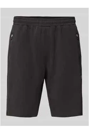 JOY SPORTSWEAR Shorts mit Reißverschlusstaschen Modell 