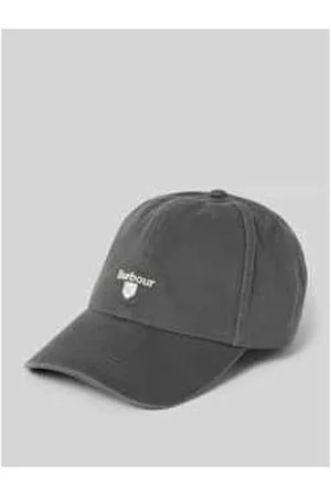 Barbour Basecap aus reiner Baumwolle Modell 
