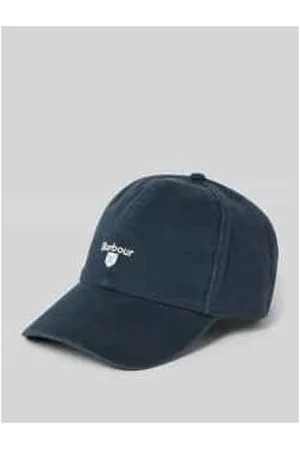 Barbour Basecap aus reiner Baumwolle Modell 