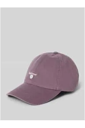 Barbour Basecap aus reiner Baumwolle Modell 