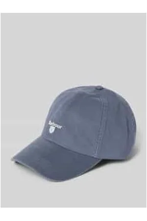 Barbour Basecap aus reiner Baumwolle Modell 