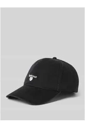Barbour Basecap aus reiner Baumwolle Modell 