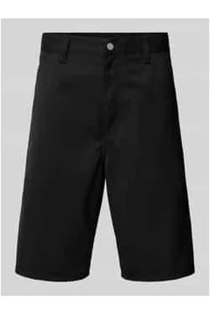 Carhartt Bermudas mit Eingrifftaschen Modell 