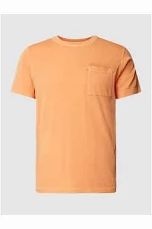 JOOP! T-Shirt mit aufgesetzter Brusttasche Modell 