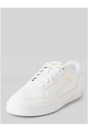 PUMA Sneaker mit Label-Print Modell 
