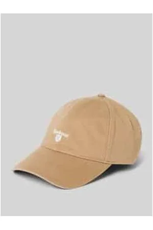 Barbour Basecap aus reiner Baumwolle Modell 