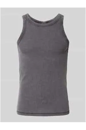 JACK & JONES Tanktop in Ripp-Optik Modell 
